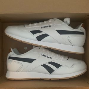 Mens brand new REEBOK sneakers